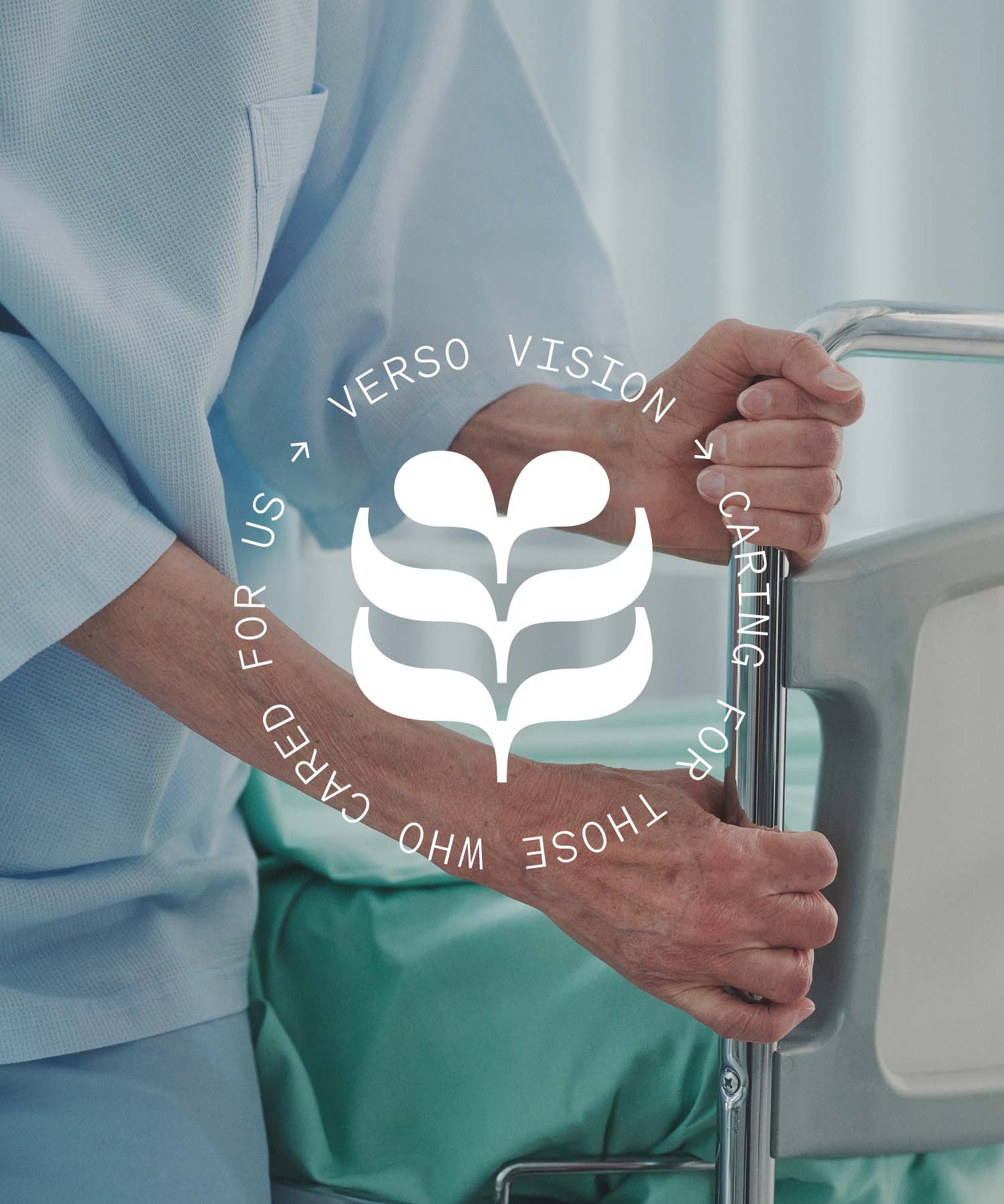 Caring for those who cared for us