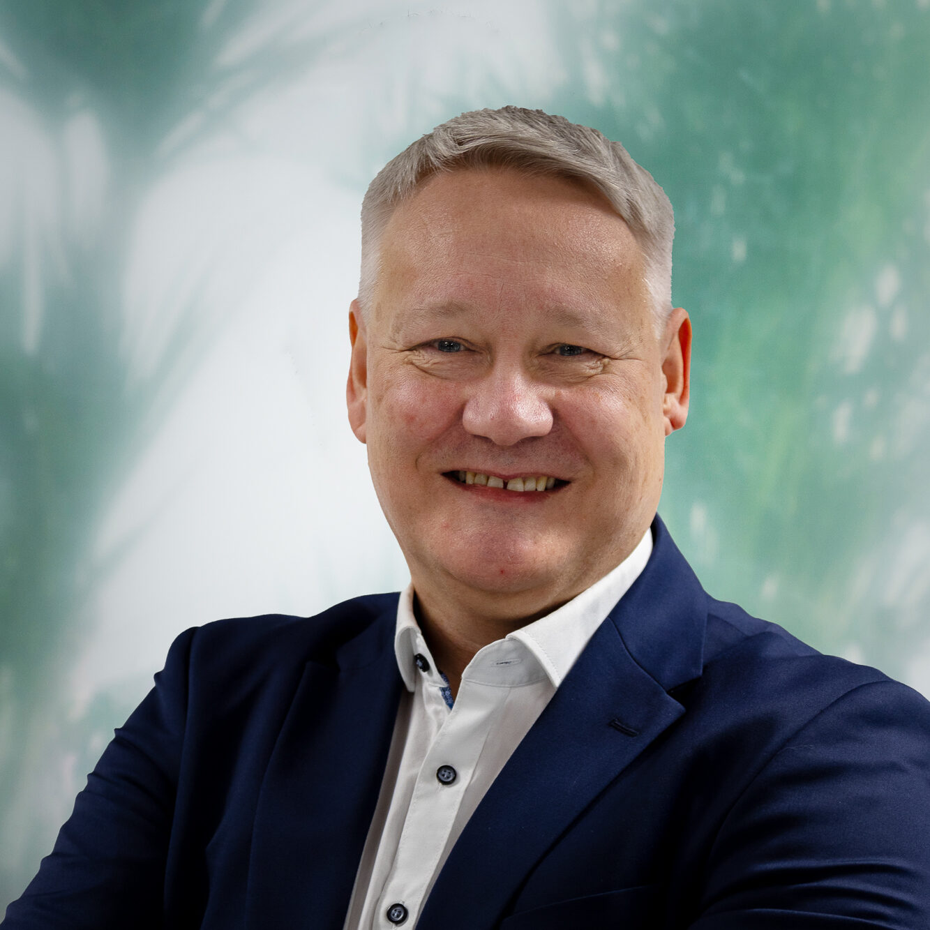 Juha Torstensson